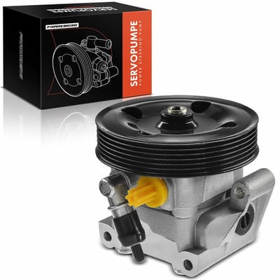 Frankberg 1x hydraulische stuurbekrachtigingspomp voor FORD
