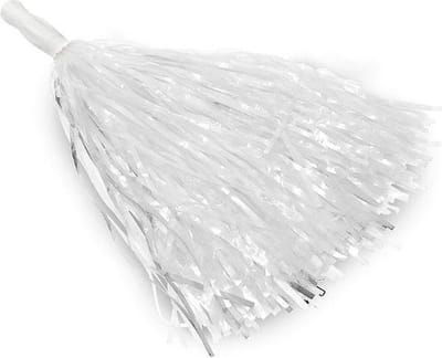 Cheerball stick wit