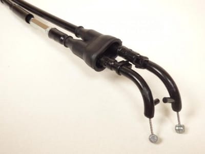 gaskabel voor motor yamaha 600 fazer 1998 tot 2001 5dm-26302-00-00 nieuw