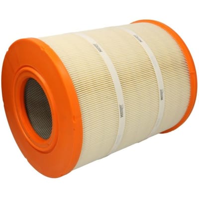 Luchtfilter HENGST Filtration E1028L