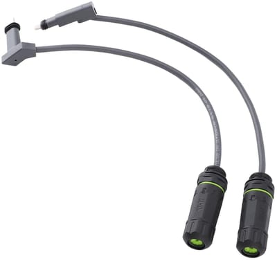 Allecto - SPX RJ45 Adapter - Waterdichte Ethernet Connector voor Starlink Gen 2