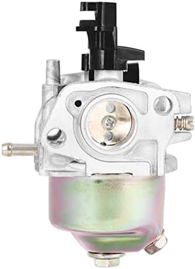 Carburateur met Isolator en Pakkingen voor GX160 GX200 168F Motoren (2KW - 3KW)