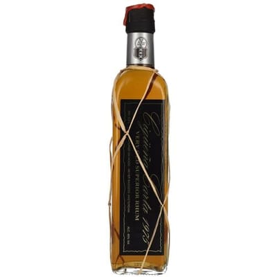 Ciguena Carta 1975 Very Old Superior Rhum 45% Vol. 0,5l