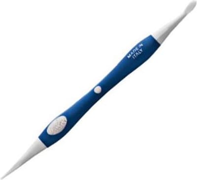 Modelleer gereedschap - spindle / little spoon - Decora