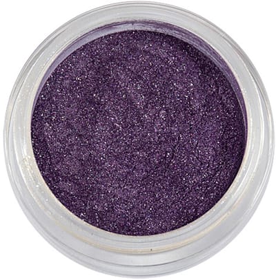 Grimas Glitters - Sparkling Powder - Paars - 760 - 5 ml