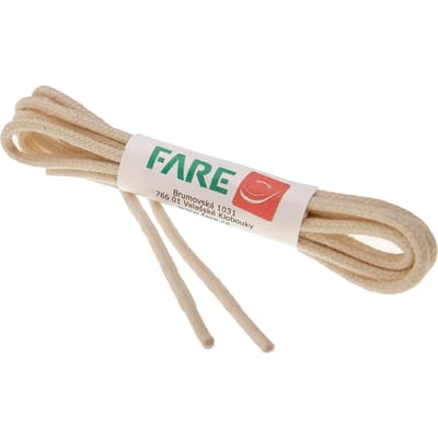 Ronde veters Fare BA 273