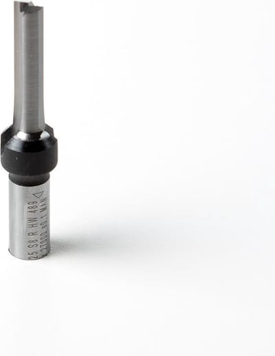 JSO-TR Frezenset Hardmetaal (HW)