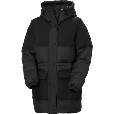 Donsjack voor dames Helly Hansen Escape Down