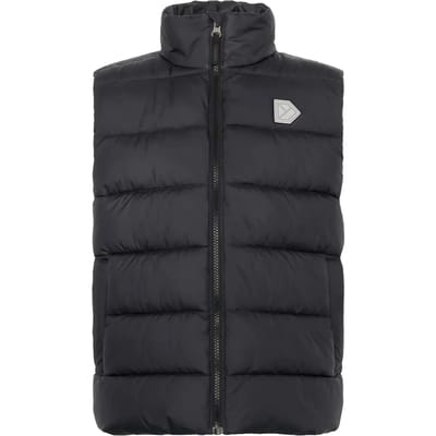 Mouwloos kinderjack Didriksons Kilo 3