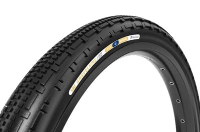 Panaracer Gravelking Sk Tubeless 700 X 28 Racefietsband Zwart 700 x 28