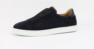 Magnanni 24481 navy crostidifu BLAUW