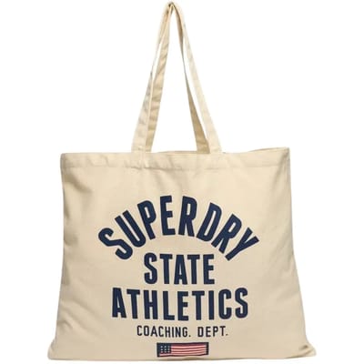 Superdry - Superdry Tote - Dames - Shopper