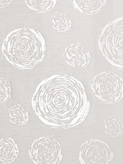 Decoratieve vitrage