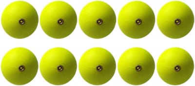 10 Stuks Vliegvissers Dobbers Strike Indicator Visdobber Ballen Schuim