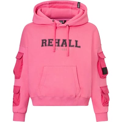 Girl hoodie Rehall Cargi-R
