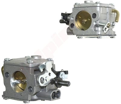Carburateur passend op HUSQVARNA 394XP ( 503 28 12-11 , 503 28 12-19 )