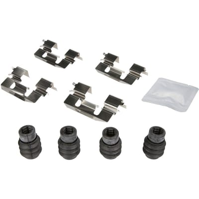 Toebehorenset, schijfremblok QUICK BRAKE 109-0038