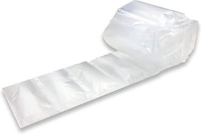 Specipack Pack-1 Luchtkussenzakjes 200 x 150 mm - 500 meter / 3333 zakjes - Schokwerende luchtkussens