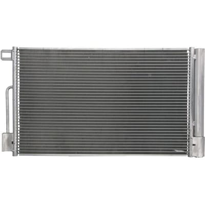 Condensator, airconditioning KOYORAD CD511236C