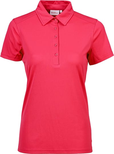 Func Factory dames polo Amelia fuchsia maat 42