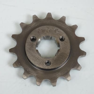 Pignon de sortie de boite Esjot pour Moto Suzuki 800 DR S BIG SR43B 1990 à 1993 Neuf