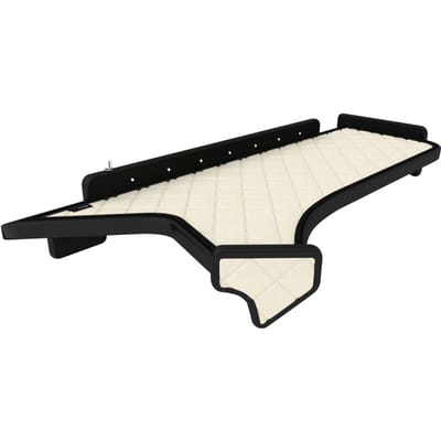 Bbinnenlegplank cabine F-CORE FT28 CHAMP