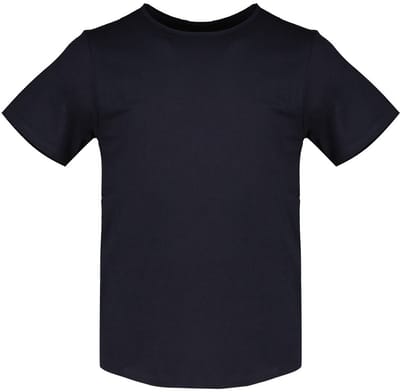 Replay M3590a.000.2660 T-shirt Met Korte Mouwen Blauw 3XL Man