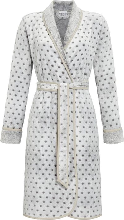 Ringella – Kamerjas – Cosy – 3564725 - Silvergrey - 40