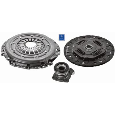Koppelingsset Kit plus CSC SACHS 3000 990 156
