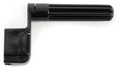 MUSIC STORE String Winder Black - Accessoire voor gitaren