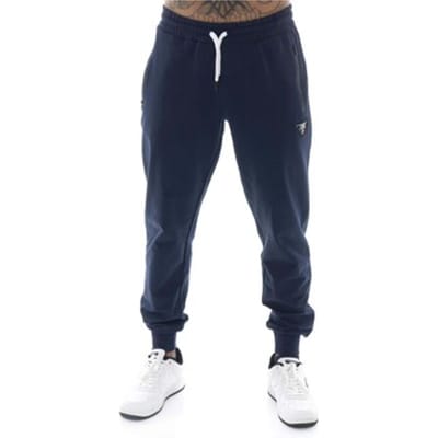 Sportbroeken Leone 1947 Man Sweatpants Patch
