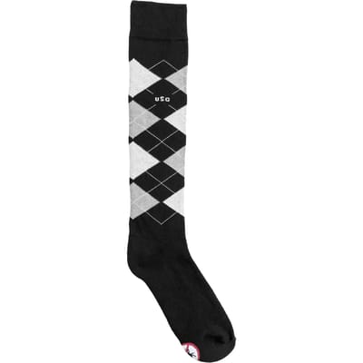 Rijsokken USG Caro Original Anti Tick/ Sockies (x3)