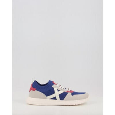 Sneakers Munich MINI NET