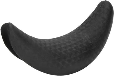 Comfortabel Hoofdkussen voor Haarwassen - Silicone Neksteun voor Kappers en Spa's, Duurzaam en Praktisch Voor Haarverzorging en Haarstyling