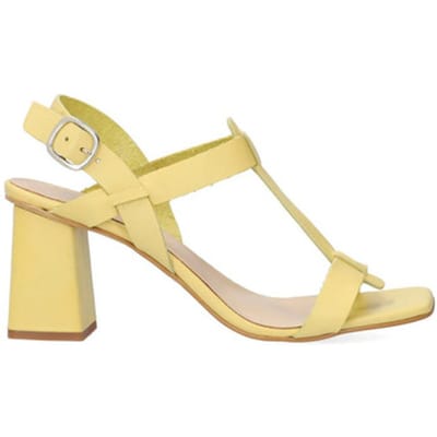 Sandalen met hakken Andypola LUZ