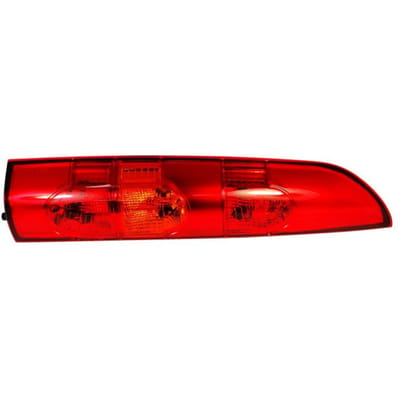 VanWezel 4311921 - Feu arrière gauche sans partie éléctrique pour Renault Kangoo de 1998 à 2008