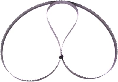 Royal Catering RCBS-1650 - Lintzaagblad - Roestvrij Staal - 165 cm