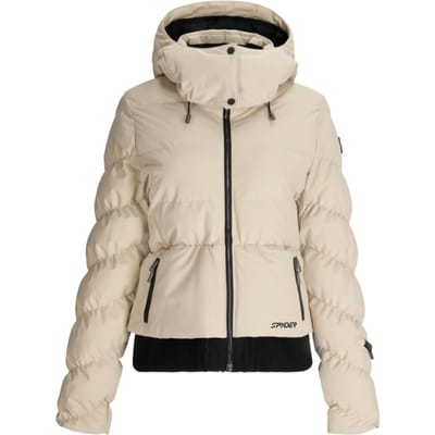 Spyder Womens Haven Jacket