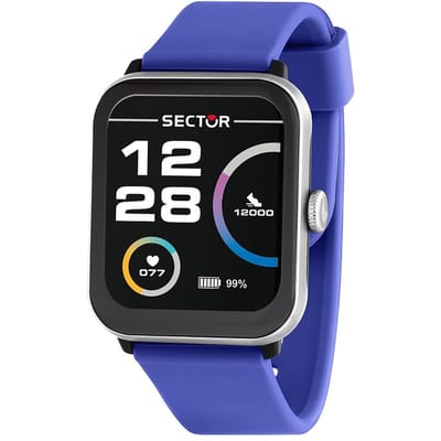 Sector Smartwatch S-08 Smart R3251303007