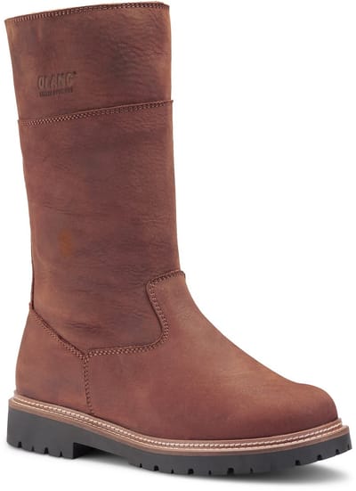 Olang Indiana Snowboots Dames - Cuoio