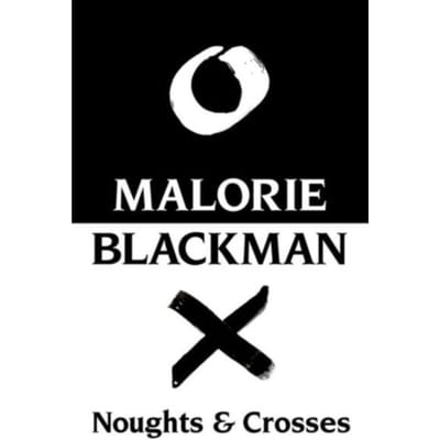 Rollercoasters: Noughts And Crosses - Rollercoasters - Malorie Blackman