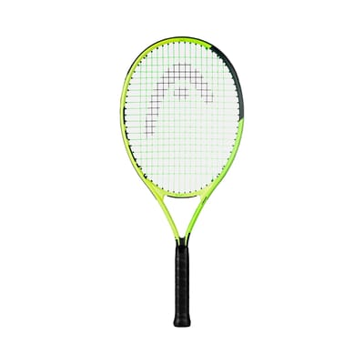 HEAD Extreme Jr. 25 Tennisracket besnaard