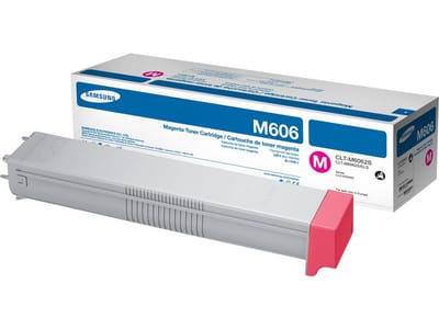 HP SS613A / Samsung CLT-M6062S toner cartridge magenta (origineel)