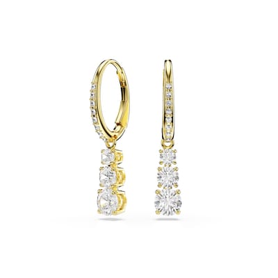 Swarovski - Stilla - 5723300 - Dames - Oorbellen