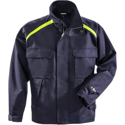 Reflecterende jas Fristads 4031 FLAM