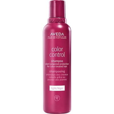 Aveda Shampoo Color Control Light Kleurshampoo Dames 200 ml