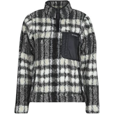Columbia  Fleece Jack WEST BEND 1/4 ZIP II