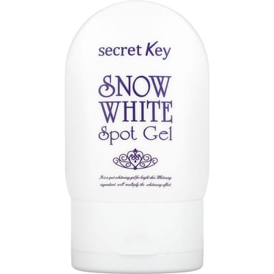 [Secret Key] Sneeuwwitje Spot Gel 65g