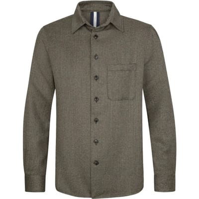Profuomo Overshirt ppxf30022e