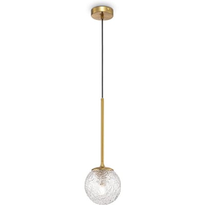 Maytoni - Hanglamp Ligero - Messing - Ø15